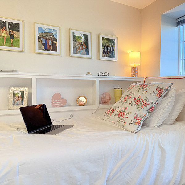 Dorm Wise Cubby Full School Year