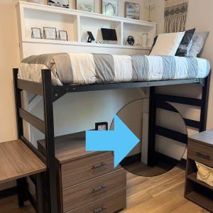 Cubby Extenders Full School Year