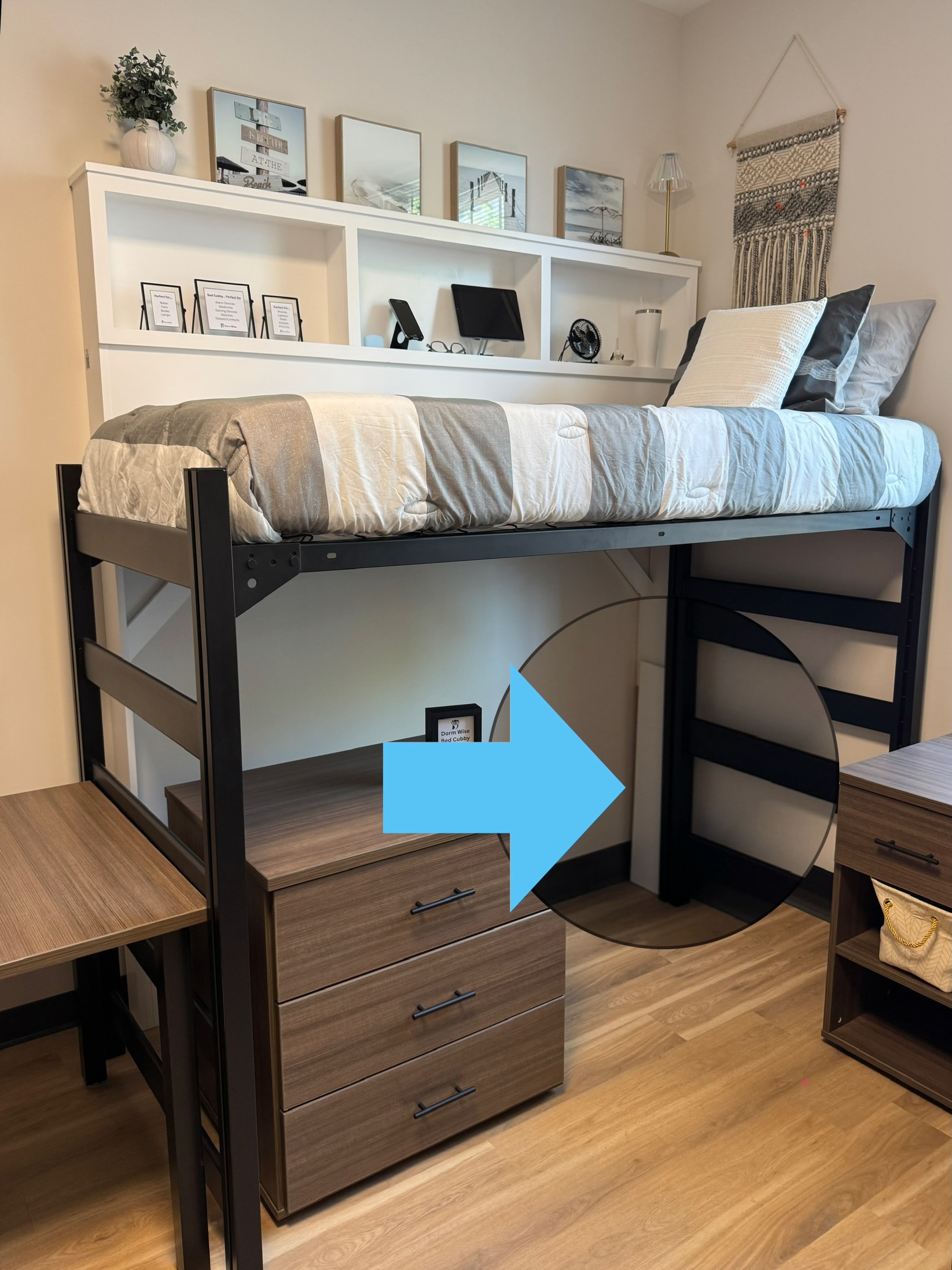 Cubby Extenders Full School Year