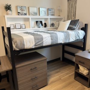 Dorm Wise Cubby Full School Year