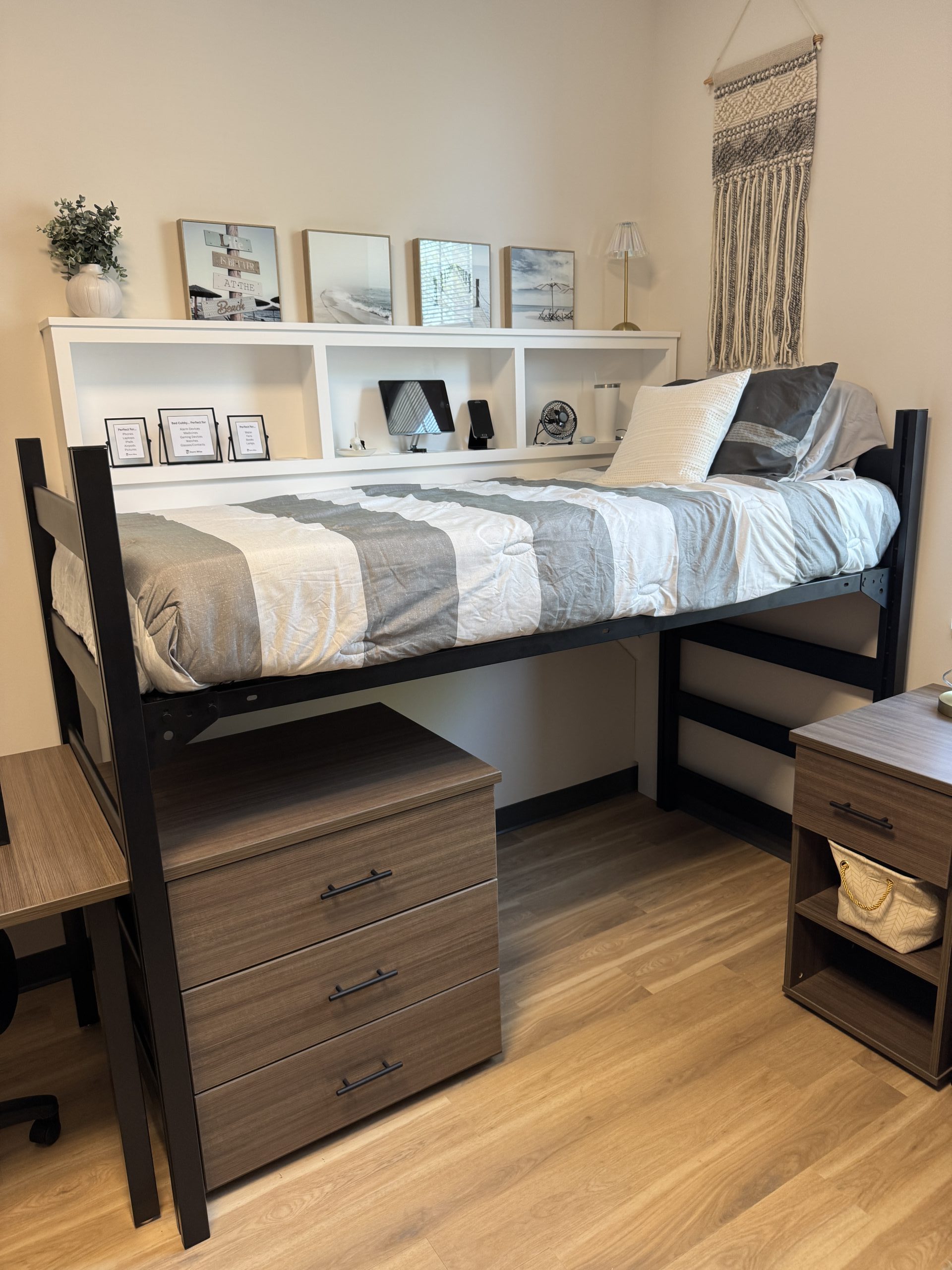 Dorm Wise Cubby Full School Year